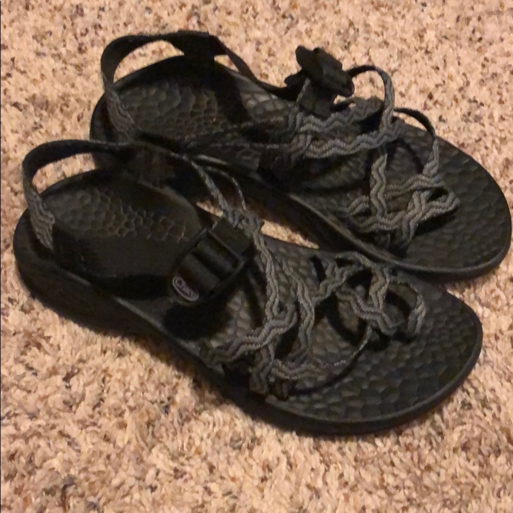 Chaco’s